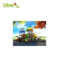 China suppliers quality-assured play ground equipment